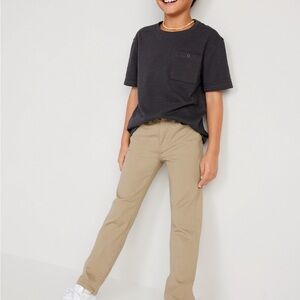 Old Navy Kids Casual Tan Pants